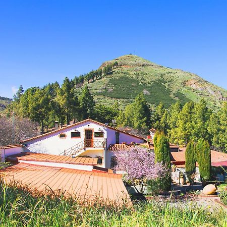 Hotel Rural El Refugio - Adults Only Tejeda  Exteriér fotografie