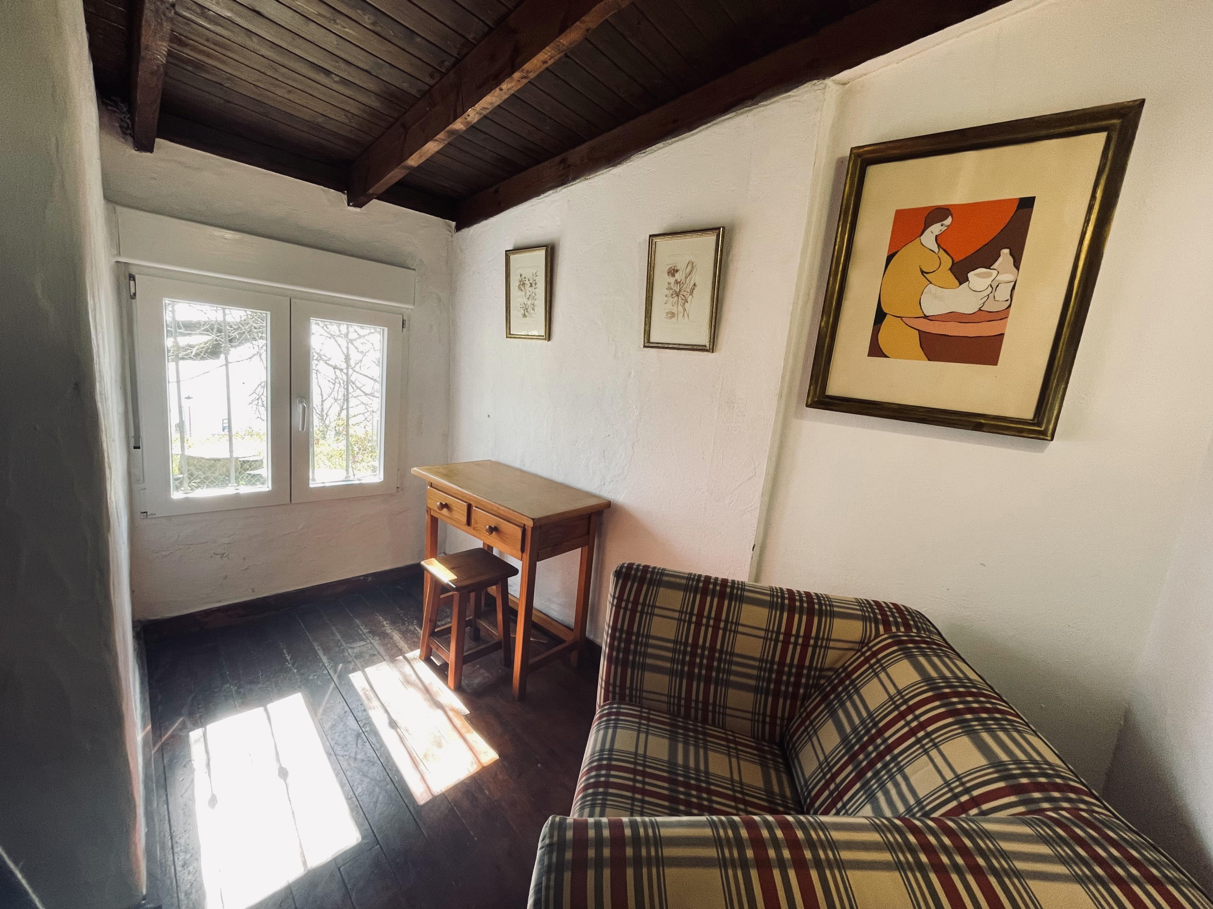 Hotel Rural El Refugio - Adults Only Tejeda  Exteriér fotografie